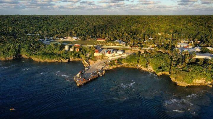 Maritime Niue Registry