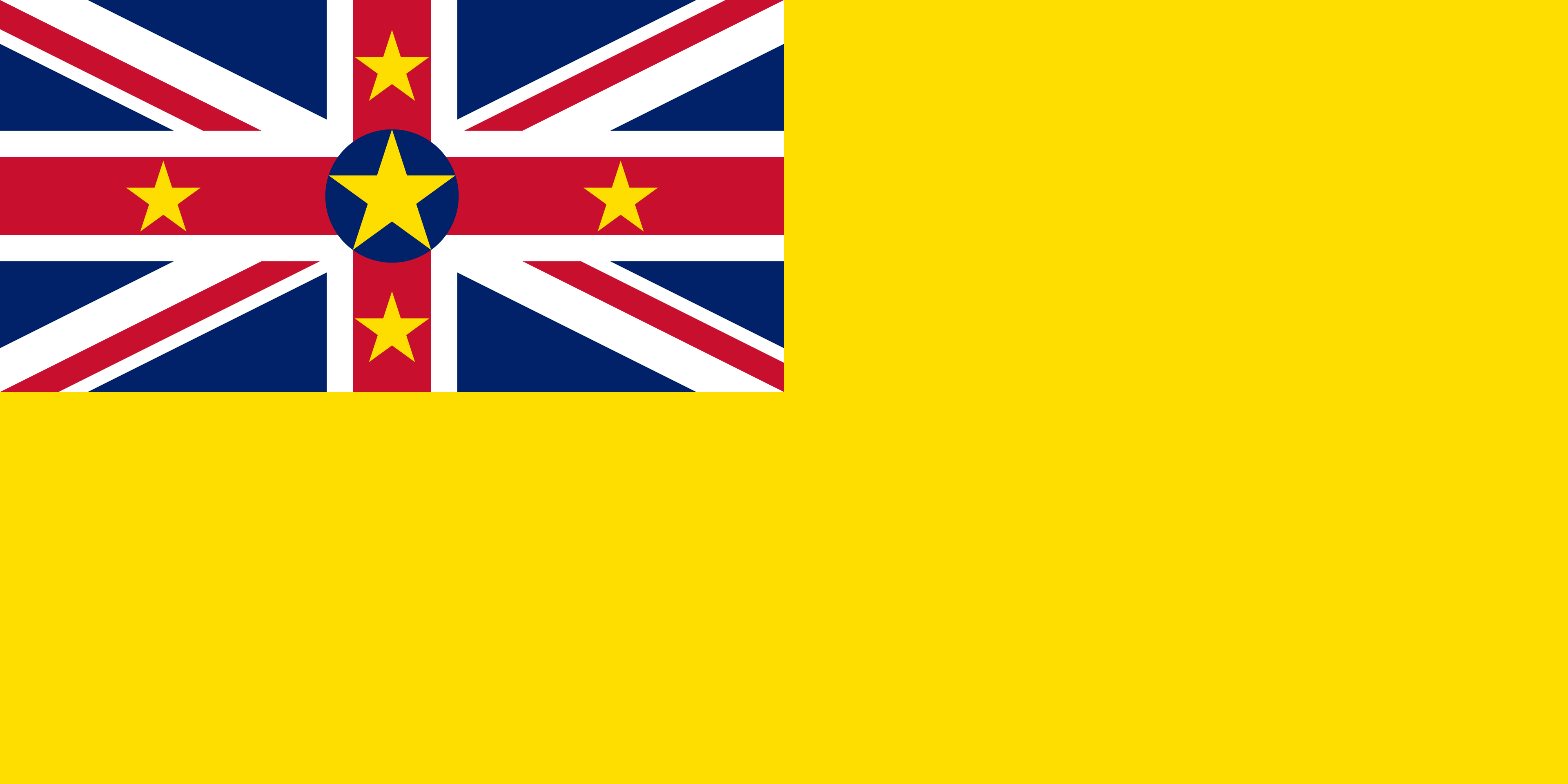 Maritime Niue Registry